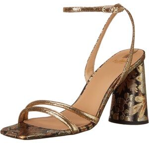 Sam Edelman Kia Block Sandal